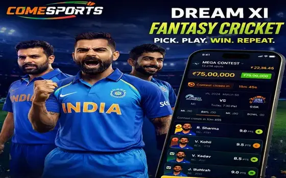 Punjab vs Lucknow on Pb77