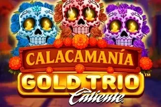 Gold Trio: Calacamania Demo Arcade