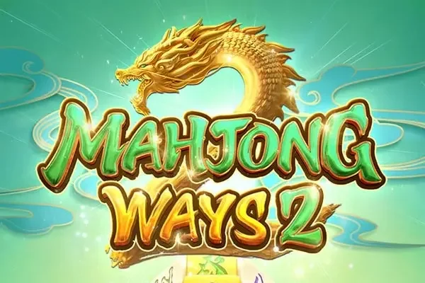Mahjong Ways 2 Demo Arcade