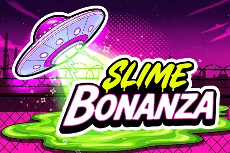 Slime Bonanza Demo Arcade